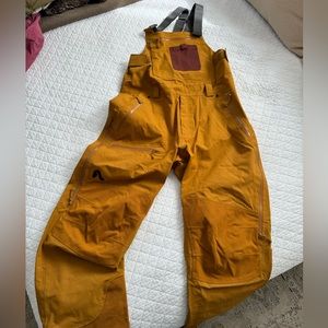 Men's Baker Bob Size Large